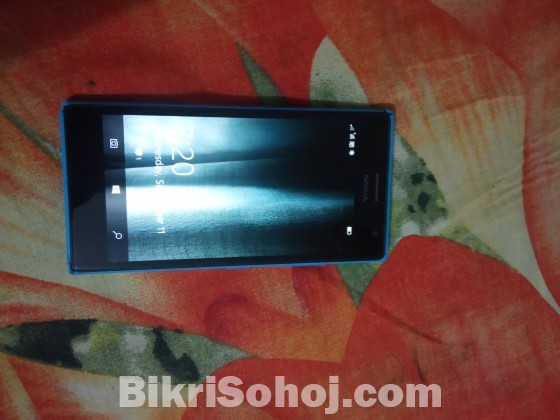Nokia Lumia 735(sell or exchange)